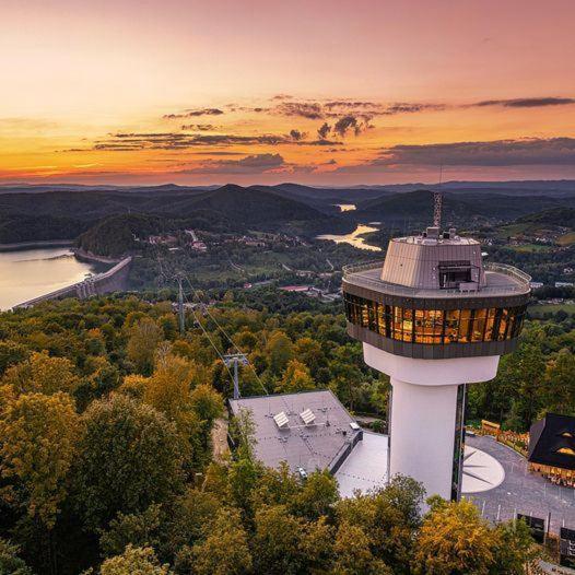 Drozdowka Nad Solina - Chata Z Kominkiem Экстерьер фото